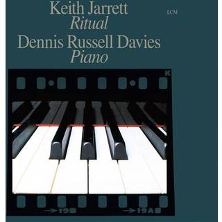 Jarret,keith / Davies Russel - Ritual