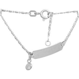 Schneider Basic Armband - SAB24 - silber