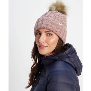 Tog 24 Tog 24 Pink Keeley Winter Knit Hat