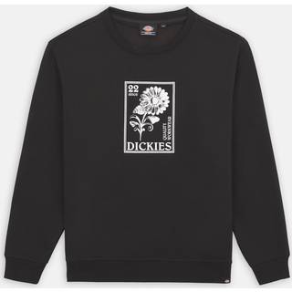Garden Plain Sweatshirt M Black (L)