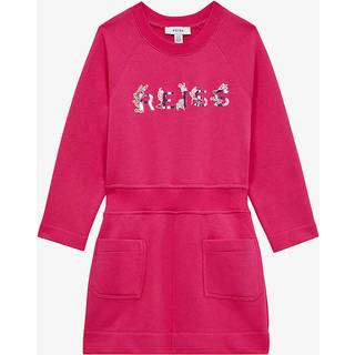 Reiss Janine Sweatshirt Kjole152158cm