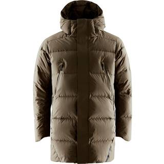 Race Edition Down Parka M Dusty Green (S)