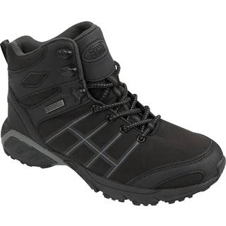Exani Women's Capitan High Black, 36