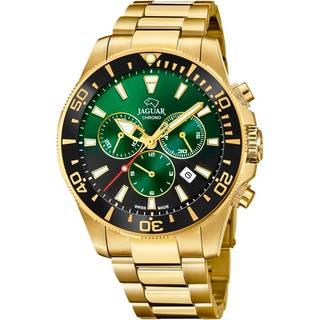 Jaguar Ur til Herre Chrono J864/6