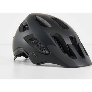 Trek Cykelhjelm Rally WaveCel Sort