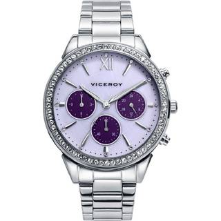 Viceroy 401262-03 Classic Stål Ø40 mm