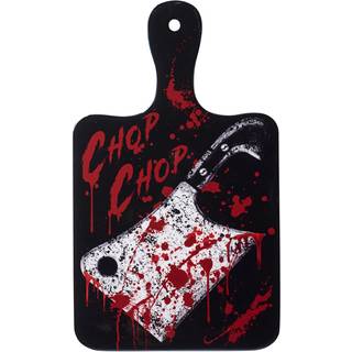 Chop Chop Schneidbrett & Servierplatte