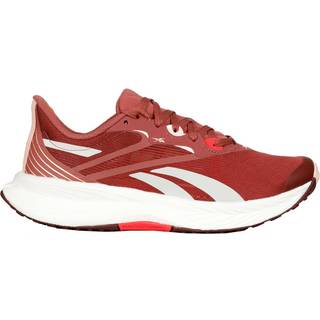 Reebok Floatride Energy 5 Neutral Running Shoe Women - Red, Size 4.5 - red