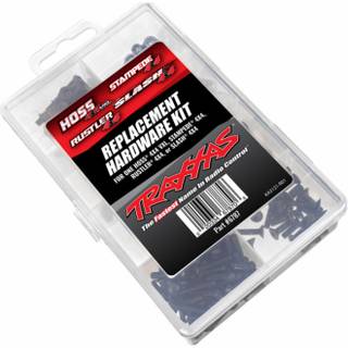 Traxxas 6787 Hardware Kit Complete 4x4