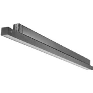 Hybrid Linje 1200Mm 30W 3K 2150Lm Sort Solar