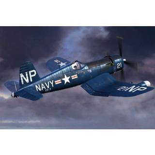 F4U-5N Corsair esrly version