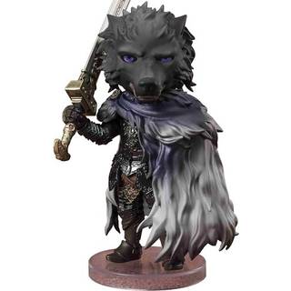 Tamashii Nations - Elden Ring - Blaidd The Half -Wolf Bandai Spirits Figuarts Mini Action Figur