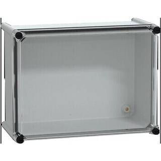Schneider Thalassa box kit evlink pro ac metal