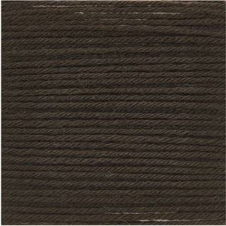 Essentials Fine Fine Merino - Schokolade