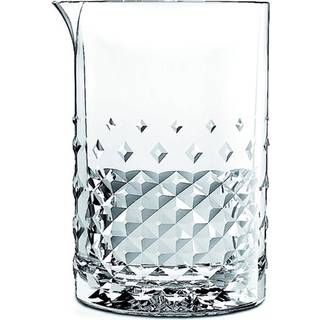 Libbey carats mixing glas - 75 cl.
