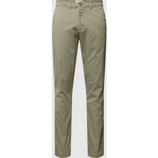 SLH175-SLIM NEW MILES FLEX PANTS W