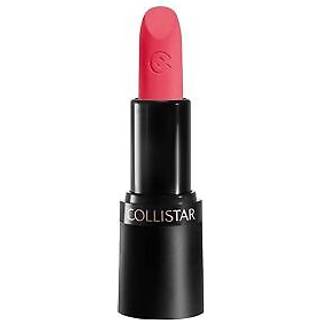 Collistar Puro Matte Refill Lipstick Langtidsholdbar læbestift Genopfyldning Skygge 28 ROSA PESCA 3,5 ml - 3,5 ml
