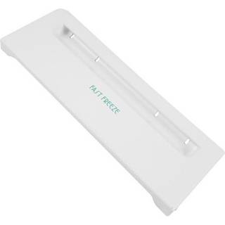 Electrolux frontpanel, skuffe, silkeafskærmet, 7801, 408x162mm 2271033793