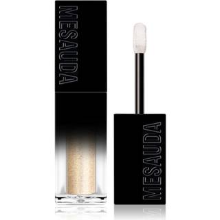 Mesauda Milano Galactic Shadow Flydende øjenskygge Skygge 101 Atmosphere 4,5 ml - 4,5 ml