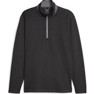 Puma Layer Lightweight 1/4-Zip, sort