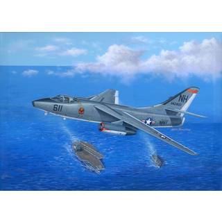 EA-3B Skywarrior Strategic Bomber