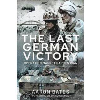 The Last German Victory (3, 2021) | Bates Aaron