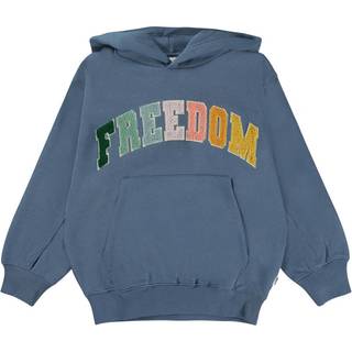 Sweatshirt - Pastel blue - 6
