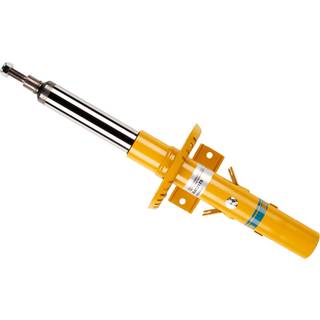 Bilstein B6 Støddæmper Skoda Fabia II (Forstøddæmper)