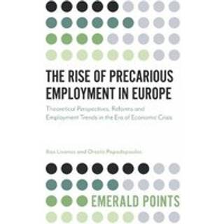 The Rise of Precarious Employment in Europe