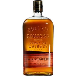 Bulleit Bourbon 70cl Whisky