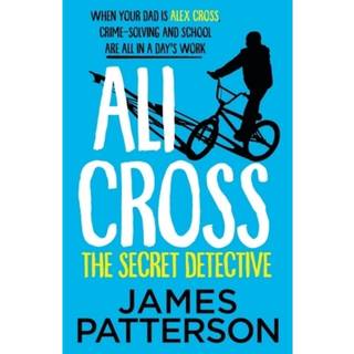Ali Cross: The Secret Detective