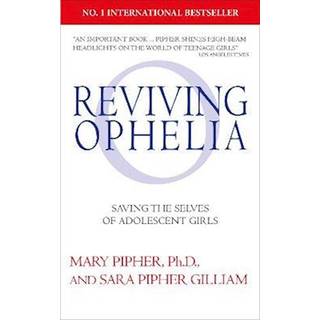 Reviving Ophelia 25th Anniversary Edition