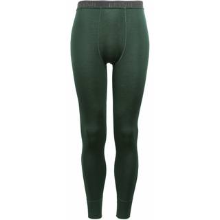 Brynje Unisex Classic Longs Green, XXL