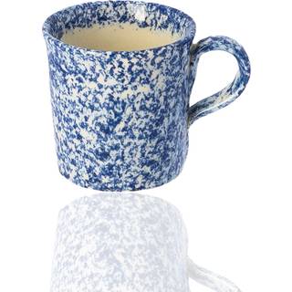 Breakfast Kop, Granite Blue, 20 cl