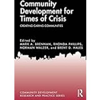 Community Development for Times of Crisis