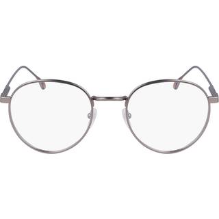 Paul Smith PSOP105 Hoxton 033 50 Briller Mænd Gunmetal - Matte Antique Gunmetal - 50mm