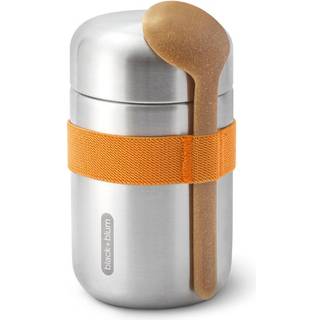 Black + Blum Termomadkasse Orange