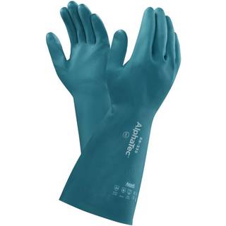 Ansell AlphaTec 58-335 Handske Kemisk beskyttelse, nitril 9