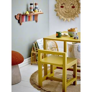 Bloomingville Charlie Hylde, Brun