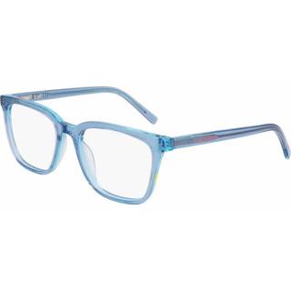 DKNY DK5060 400 52 Briller Kvinder Blue - Transparent Blue - 52mm