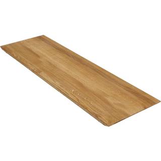 Muubs Space Tillægsplade 150 Cm Naturlig - Spisebord & Barbord Eg Natural - 9230000111