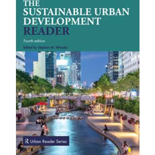 The Sustainable Urban Development Reader