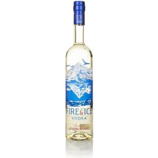 Fire & Ice Vodka Gold Premium