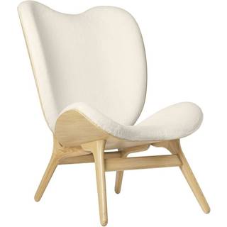 Umage A Conversation Piece - Høj - Oak/Teddy White