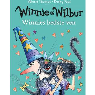Winnies bedste ven