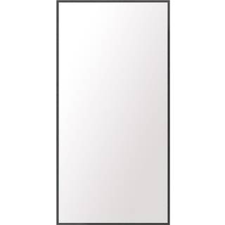 Montana Colour Frame Spejl SG3216 93x186 - 04 Anthracite (8-12 ugers Levering)