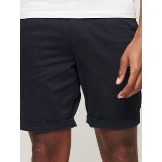 Superdry Superdry Navy Officer Chino Shorts