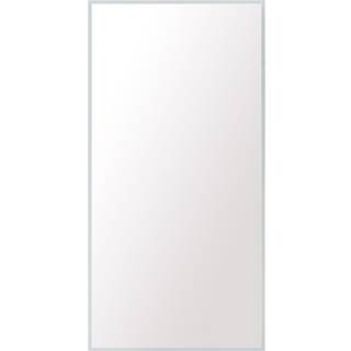 Montana Colour Frame Spejl SG3216 93x186 - 156 Qyster (8-12 ugers Levering)