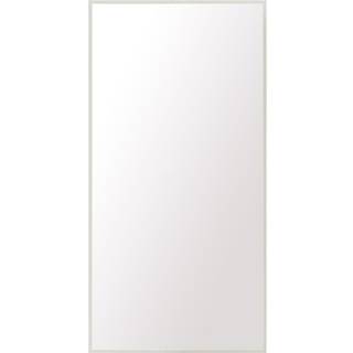 Montana Colour Frame Spejl SG3216 93x186 - 09 Nordic (Quickship)