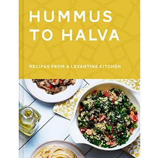 Hummus to Halva
